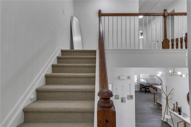 3610 Darcy NW Court, Kennesaw, GA 30144