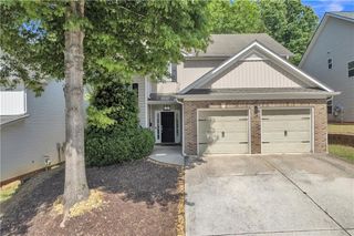 3610 Darcy NW Court, Kennesaw, GA 30144