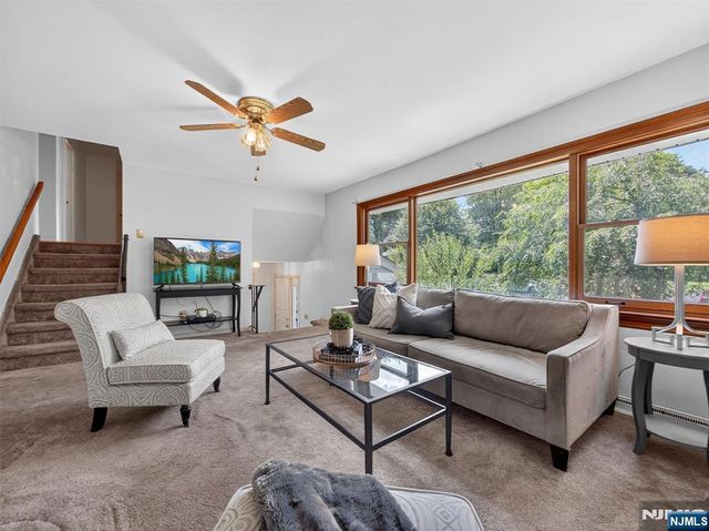 287 Momar Drive, Ramsey, NJ 07446