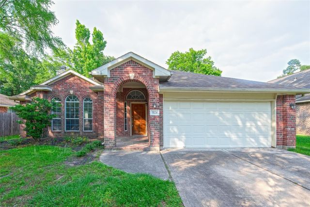 3226 Woodwind Road, Montgomery, TX 77356