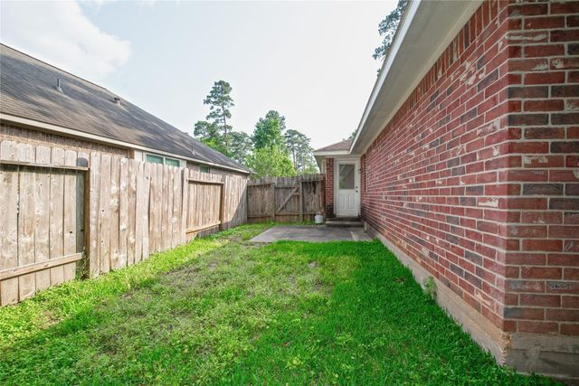 3226 Woodwind Road, Montgomery, TX 77356
