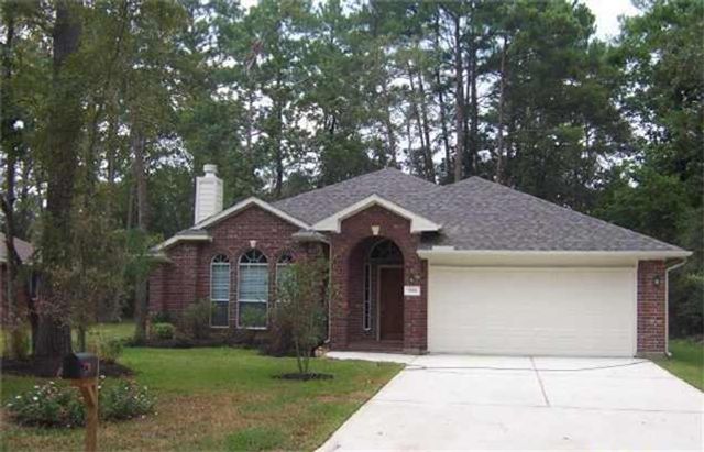 3226 Woodwind Road, Montgomery, TX 77356