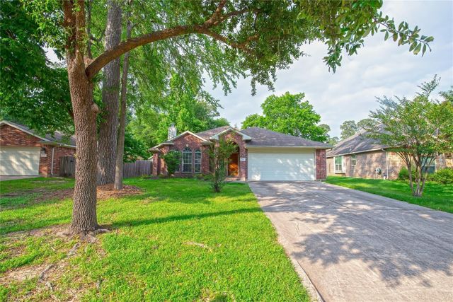3226 Woodwind Road, Montgomery, TX 77356