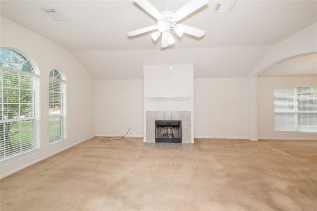 3226 Woodwind Road, Montgomery, TX 77356