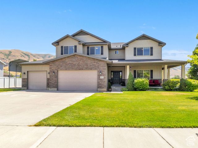 177 S 1170 E, Hyrum, UT 84319