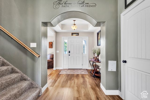 177 S 1170 E, Hyrum, UT 84319