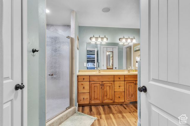 177 S 1170 E, Hyrum, UT 84319