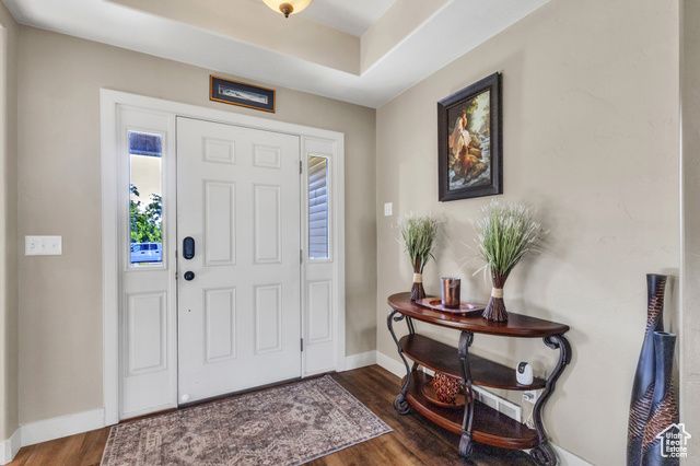 177 S 1170 E, Hyrum, UT 84319