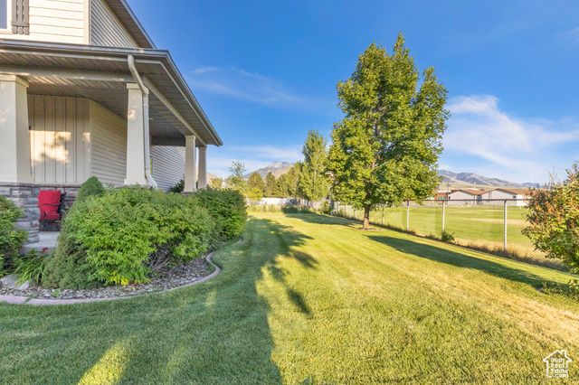 177 S 1170 E, Hyrum, UT 84319