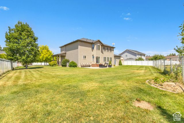 177 S 1170 E, Hyrum, UT 84319