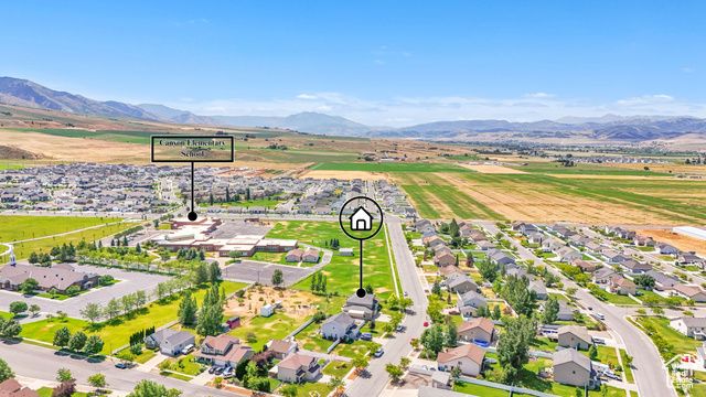 177 S 1170 E, Hyrum, UT 84319