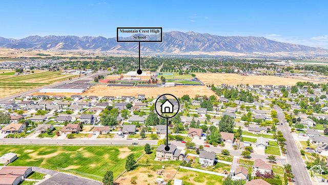 177 S 1170 E, Hyrum, UT 84319