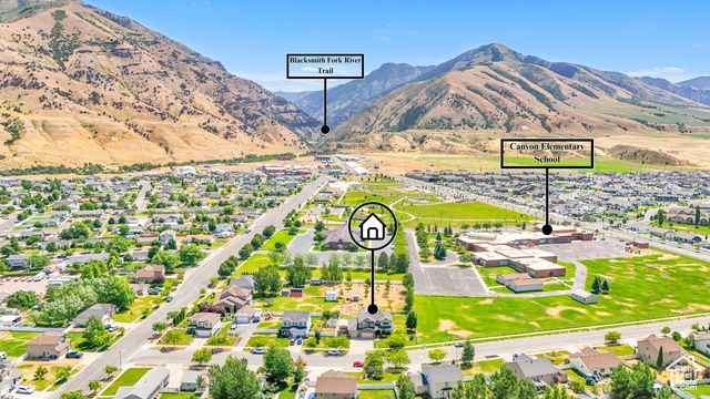 177 S 1170 E, Hyrum, UT 84319