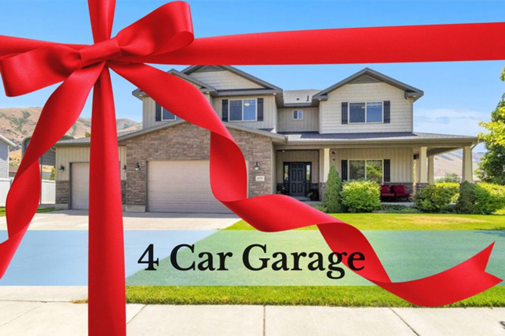 177 S 1170 E, Hyrum, UT 84319