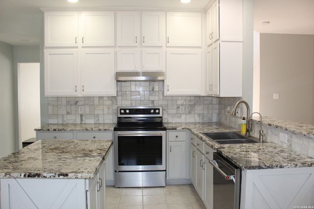 7014 Andtree, San Antonio, TX 78250