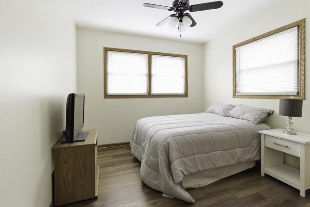 3822 W Rochelle AVENUE, Milwaukee, WI 53209