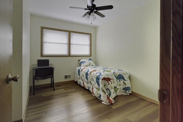 3822 W Rochelle AVENUE, Milwaukee, WI 53209