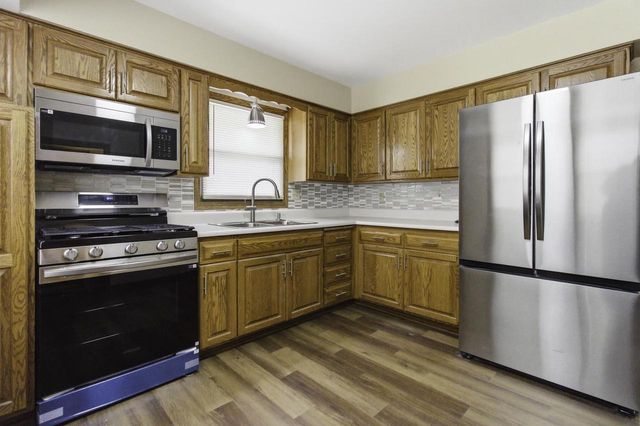 3822 W Rochelle AVENUE, Milwaukee, WI 53209