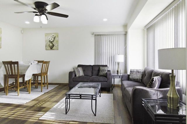 3822 W Rochelle AVENUE, Milwaukee, WI 53209