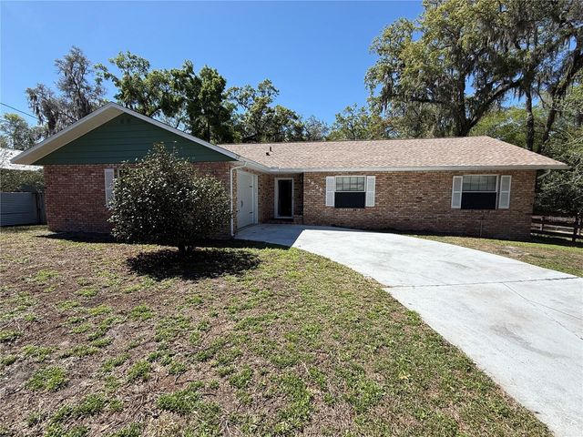 3876 NE 27TH COURT, Ocala, FL 34479