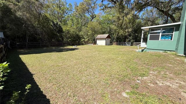 3876 NE 27TH COURT, Ocala, FL 34479