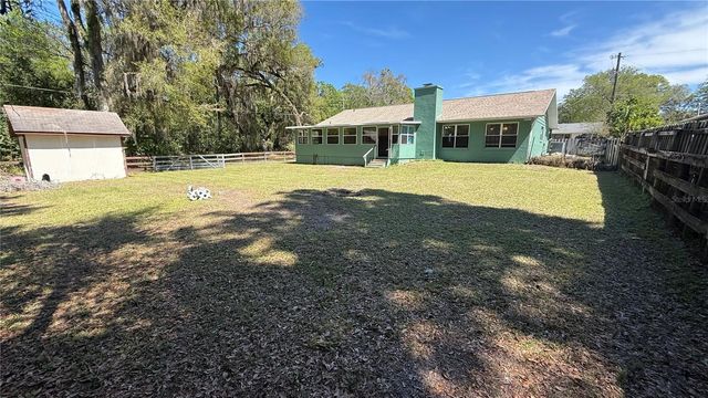 3876 NE 27TH COURT, Ocala, FL 34479
