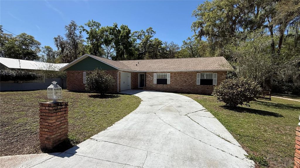 3876 NE 27TH COURT, Ocala, FL 34479