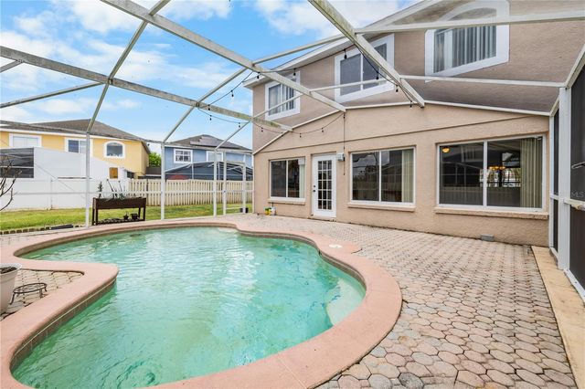 1212 SANDBROOK DRIVE, Orlando, FL 32824
