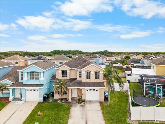 1212 SANDBROOK DRIVE, Orlando, FL 32824