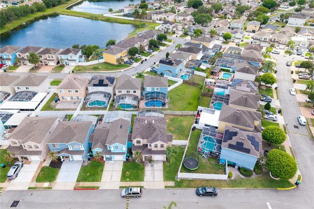 1212 SANDBROOK DRIVE, Orlando, FL 32824