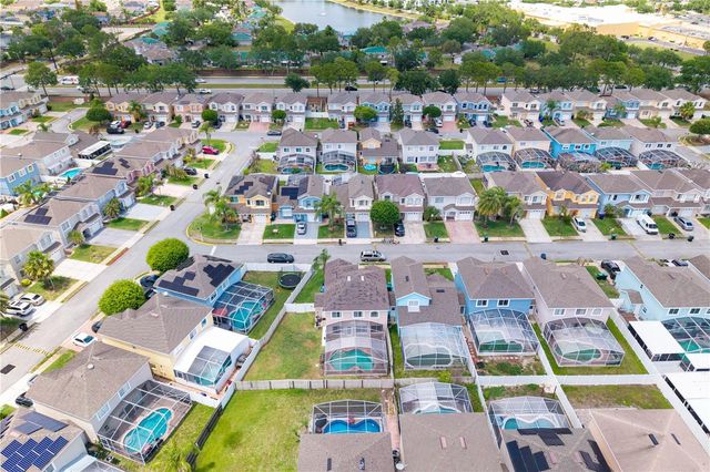 1212 SANDBROOK DRIVE, Orlando, FL 32824