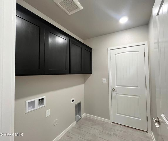 3808 Surmise Street, El Paso, TX 79928