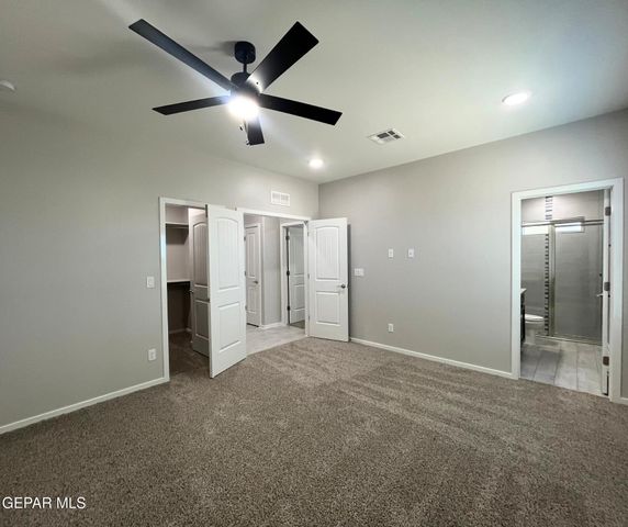 3808 Surmise Street, El Paso, TX 79928