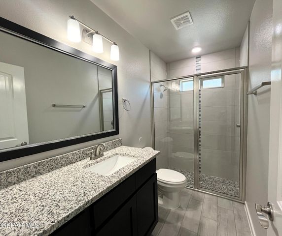 3808 Surmise Street, El Paso, TX 79928