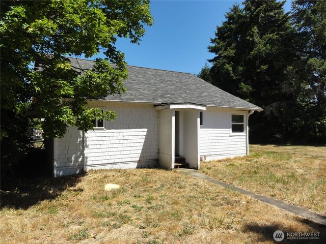 503 E Pe Ell Avenue, Pe Ell, WA 98572