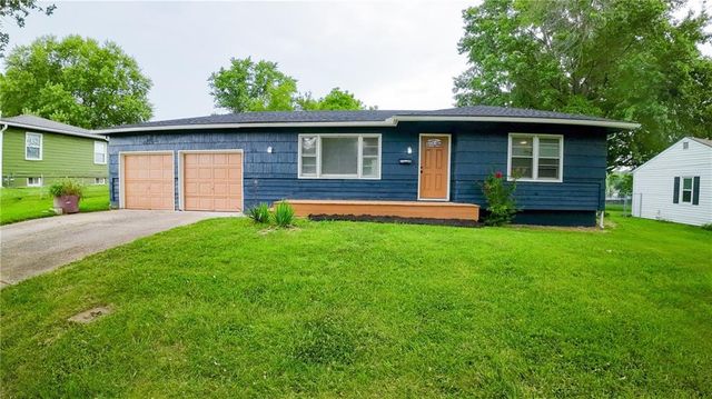 12308 E 52nd Terrace S, Independence, MO 64055