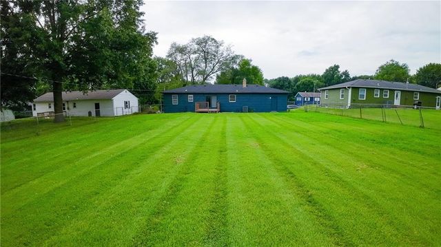 12308 E 52nd Terrace S, Independence, MO 64055
