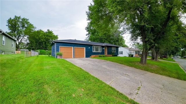 12308 E 52nd Terrace S, Independence, MO 64055