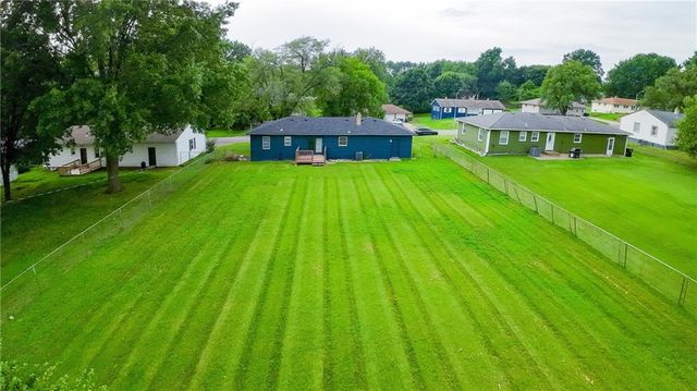 12308 E 52nd Terrace S, Independence, MO 64055