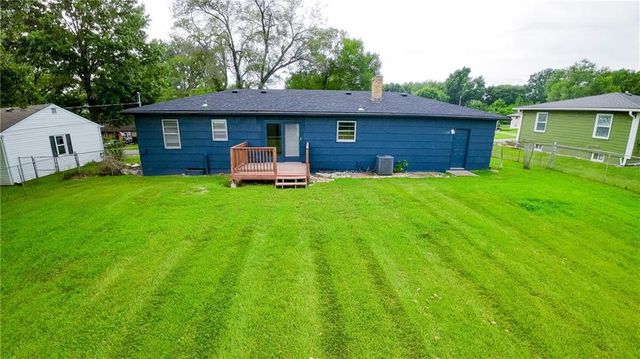 12308 E 52nd Terrace S, Independence, MO 64055