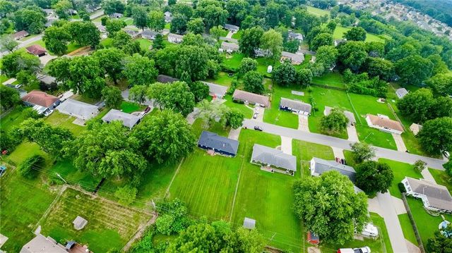 12308 E 52nd Terrace S, Independence, MO 64055