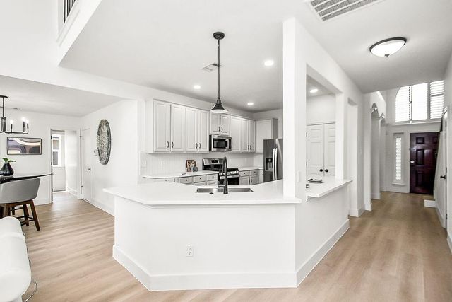 13607 Clareton Lane, Cypress, TX 77429