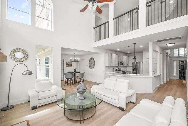 13607 Clareton Lane, Cypress, TX 77429