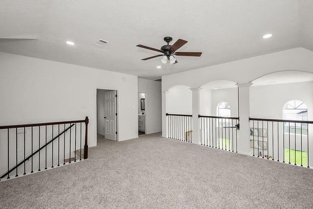 13607 Clareton Lane, Cypress, TX 77429