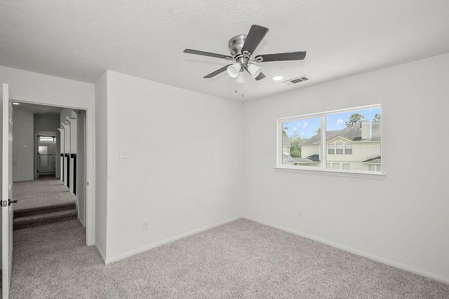 13607 Clareton Lane, Cypress, TX 77429