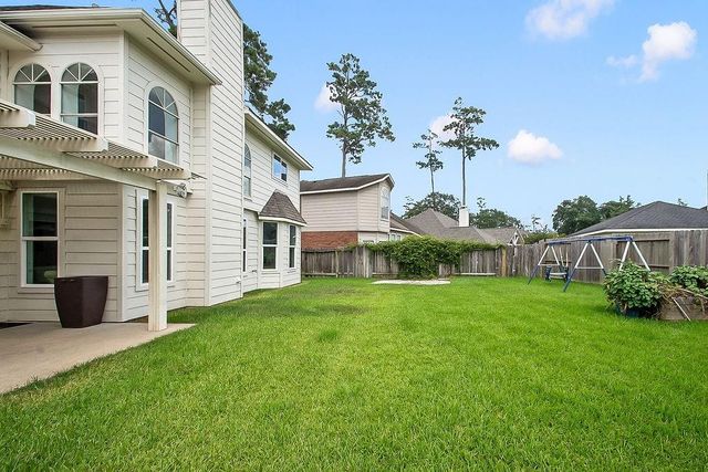 13607 Clareton Lane, Cypress, TX 77429