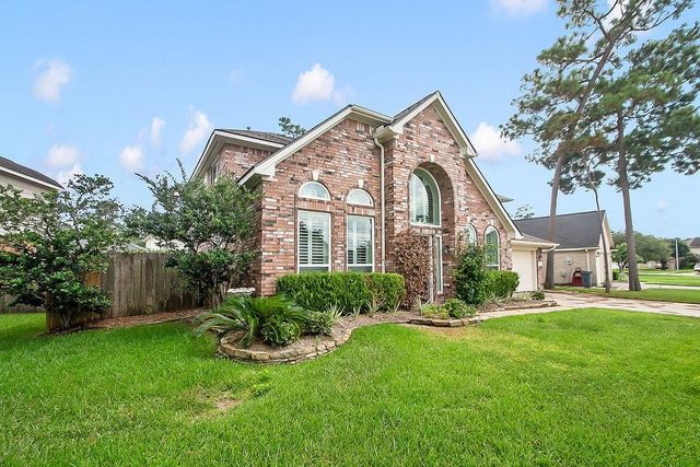 13607 Clareton Lane, Cypress, TX 77429