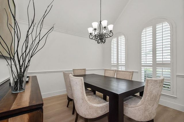 13607 Clareton Lane, Cypress, TX 77429