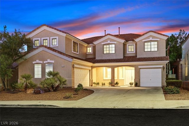 506 Copper View Street, Henderson, NV 89052