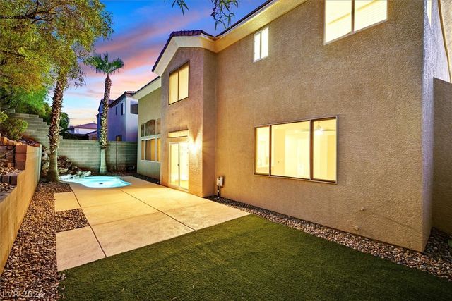 506 Copper View Street, Henderson, NV 89052